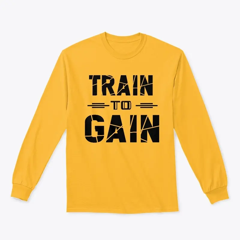 Train To Gain